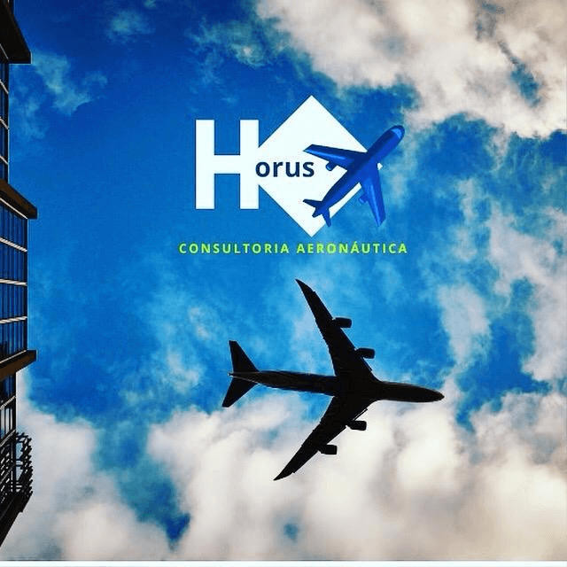 Horus Consultoria Aeronáutica
