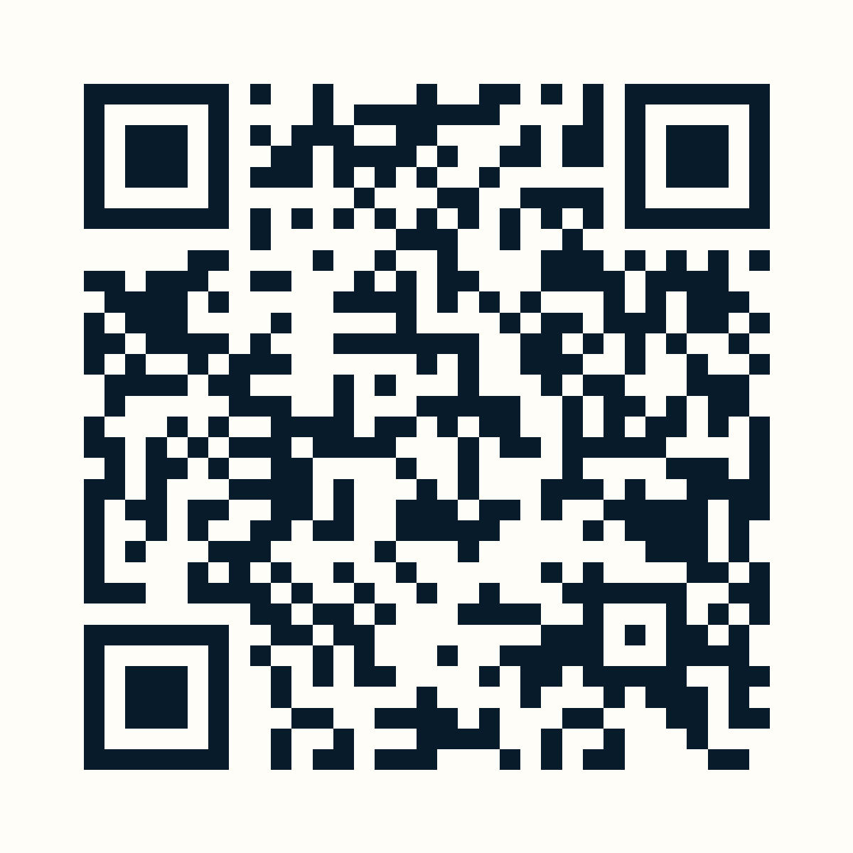 QR Code para abrir o cartão profissional de Jorge Benigno